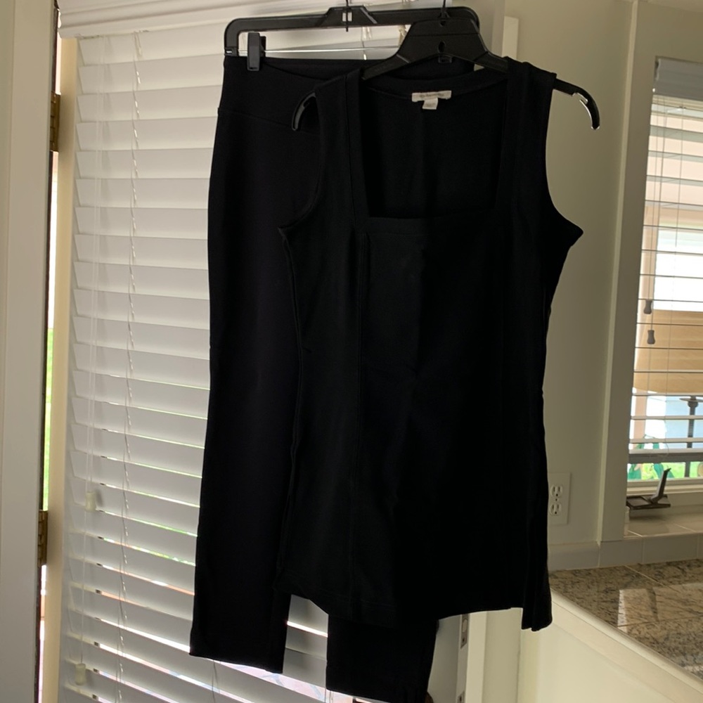 Boston Proper 2 piece travel set